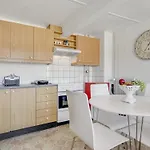 Inda - 10km From The Sea By Interhome בית נופש *