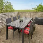 בית נופש Inda - 10km From The Sea By Interhome Højer