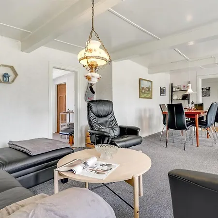 Inda - 10km From The Sea By Interhome