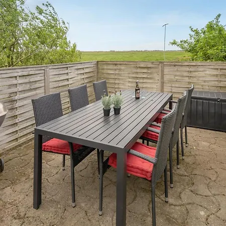 Prázdninový dům Inda - 10km From The Sea By Interhome Højer