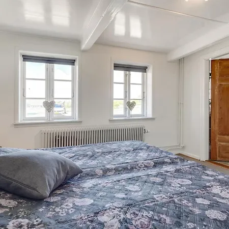 Inda - 10km From The Sea By Interhome * Højer