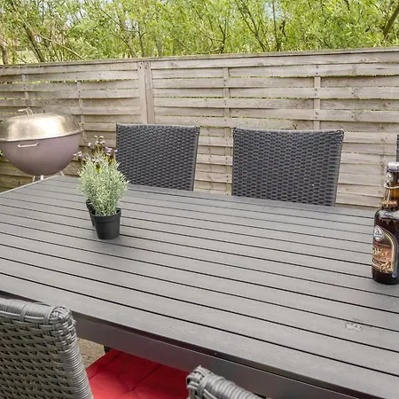 Prázdninový dům Inda - 10km From The Sea By Interhome *