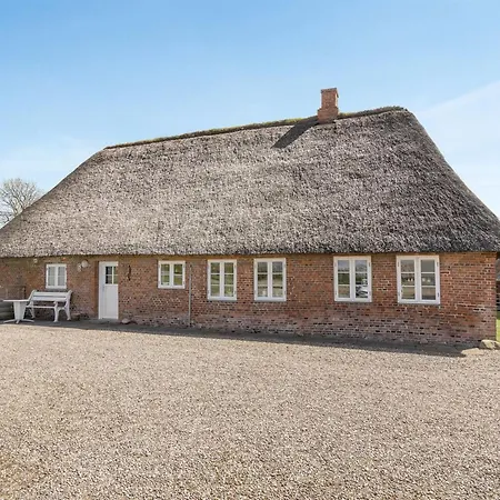 Inda - 10km From The Sea By Interhome Prázdninový dům Højer