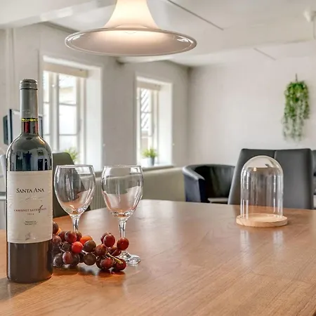 度假居 Inda - 10km From The Sea By Interhome Højer