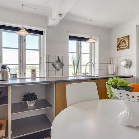 Inda - 10km From The Sea By Interhome *