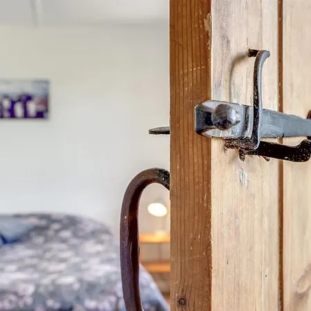 Inda - 10km From The Sea By Interhome * Højer