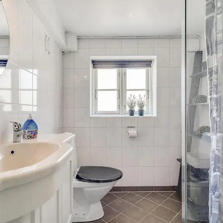 Prázdninový dům Inda - 10km From The Sea By Interhome