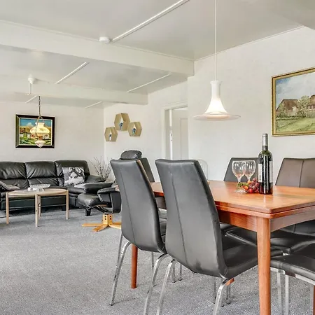 Inda - 10km From The Sea By Interhome Prázdninový dům