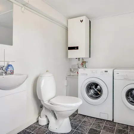 Inda - 10km From The Sea By Interhome Prázdninový dům *