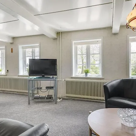 Inda - 10km From The Sea By Interhome