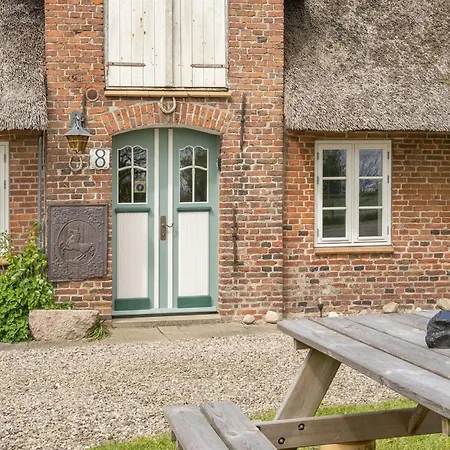 Prázdninový dům Inda - 10km From The Sea By Interhome *