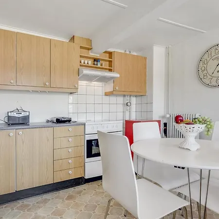 度假居 Inda - 10km From The Sea By Interhome