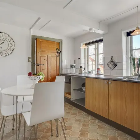 Inda - 10km From The Sea By Interhome