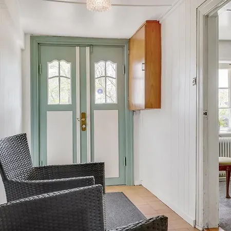Inda - 10km From The Sea By Interhome Højer