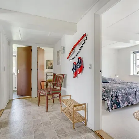 度假居 Inda - 10km From The Sea By Interhome