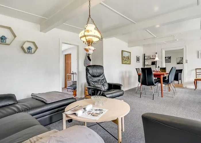 Inda - 10km From The Sea By Interhome