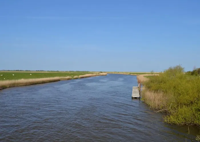 Prázdninový dům Inda - 10km From The Sea By Interhome