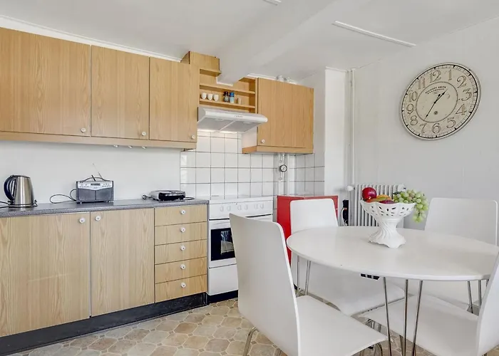 Inda - 10km From The Sea By Interhome Prázdninový dům *