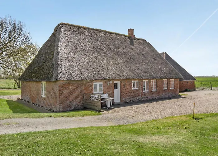 Prázdninový dům Inda - 10km From The Sea By Interhome