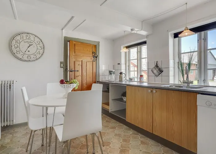 Inda - 10km From The Sea By Interhome Prázdninový dům *