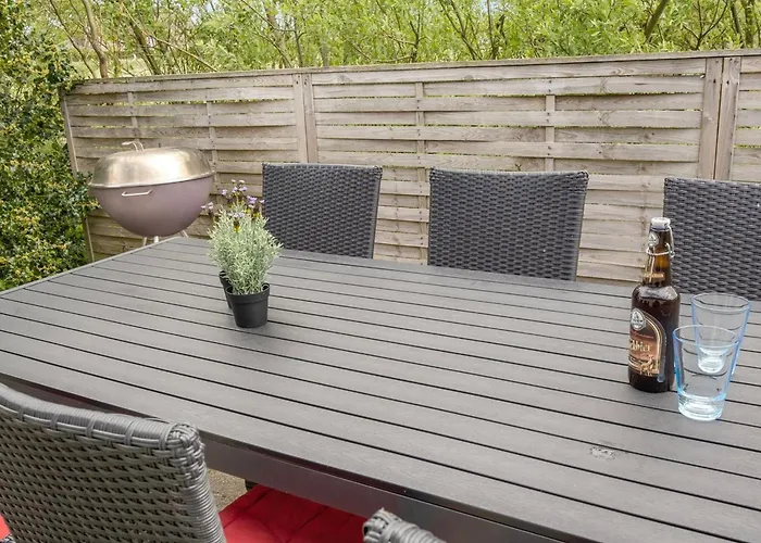 Prázdninový dům Inda - 10km From The Sea By Interhome *