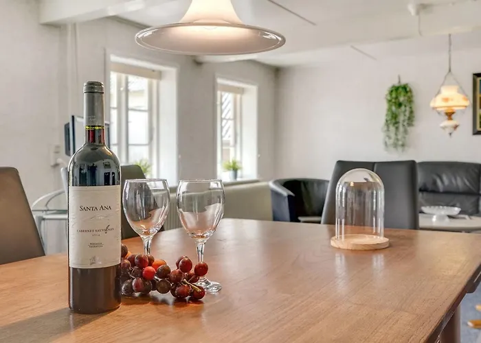 Prázdninový dům Inda - 10km From The Sea By Interhome Højer