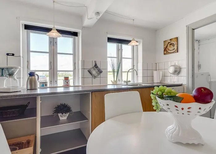 Inda - 10km From The Sea By Interhome *