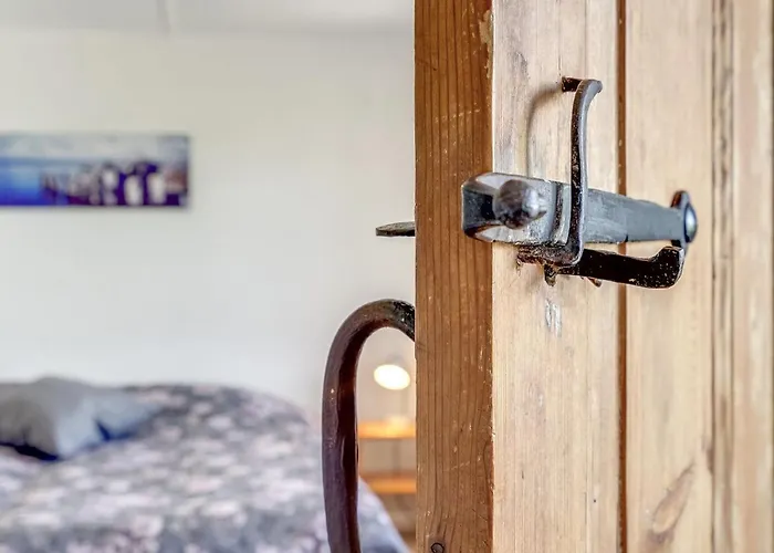 Inda - 10km From The Sea By Interhome * Højer