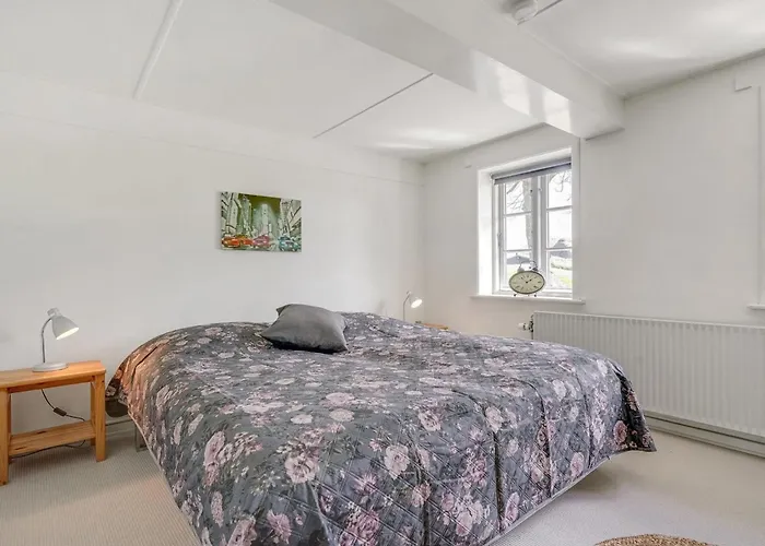 Inda - 10km From The Sea By Interhome