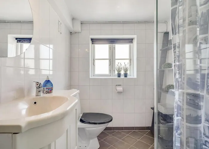 Prázdninový dům Inda - 10km From The Sea By Interhome