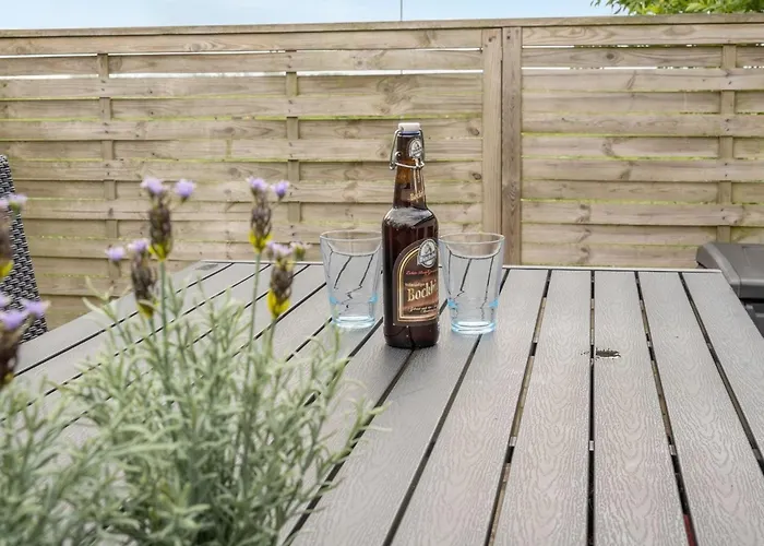 Inda - 10km From The Sea By Interhome Prázdninový dům *