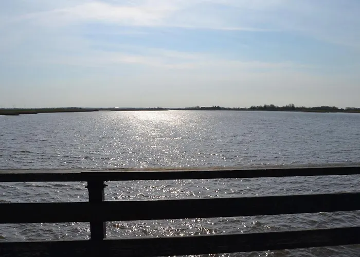 Inda - 10km From The Sea By Interhome Prázdninový dům Højer