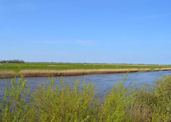 Inda - 10km From The Sea By Interhome Højer