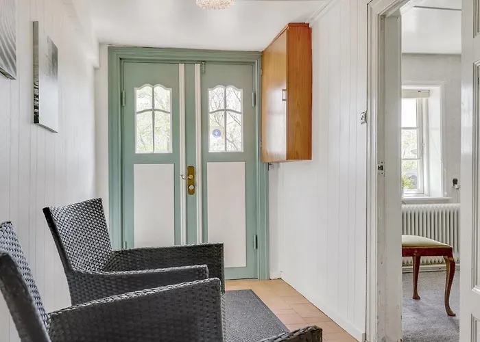 Inda - 10km From The Sea By Interhome