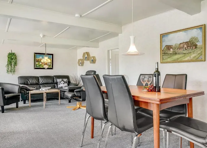 Inda - 10km From The Sea By Interhome Prázdninový dům