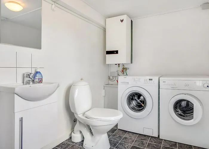 Inda - 10km From The Sea By Interhome Prázdninový dům *