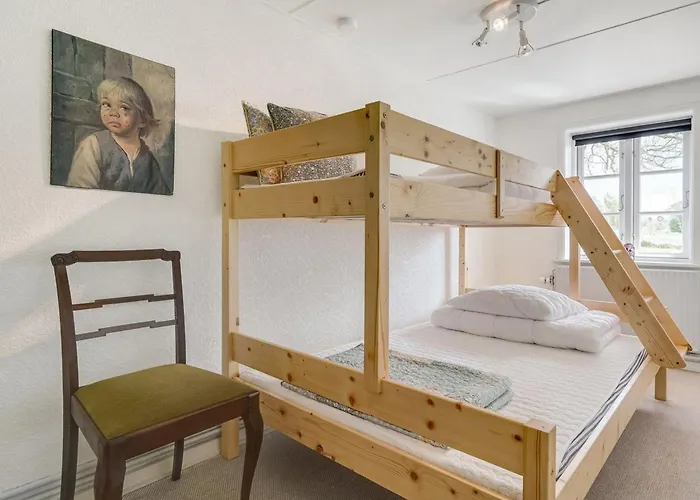 Inda - 10km From The Sea By Interhome *