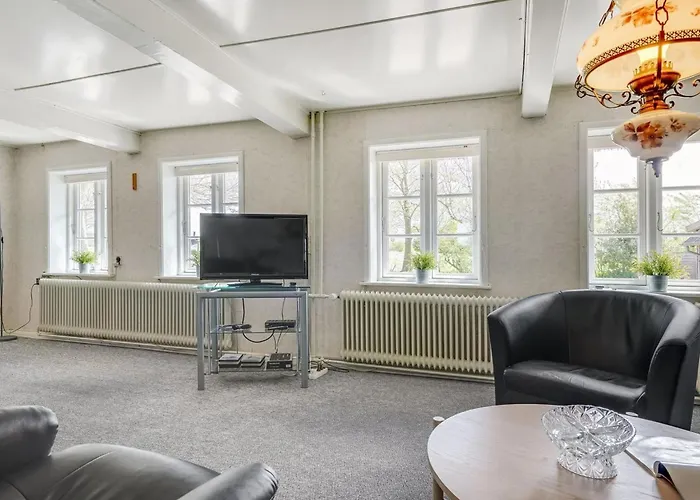 Inda - 10km From The Sea By Interhome