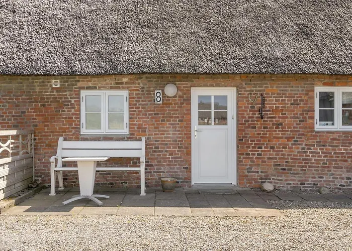 Prázdninový dům Inda - 10km From The Sea By Interhome