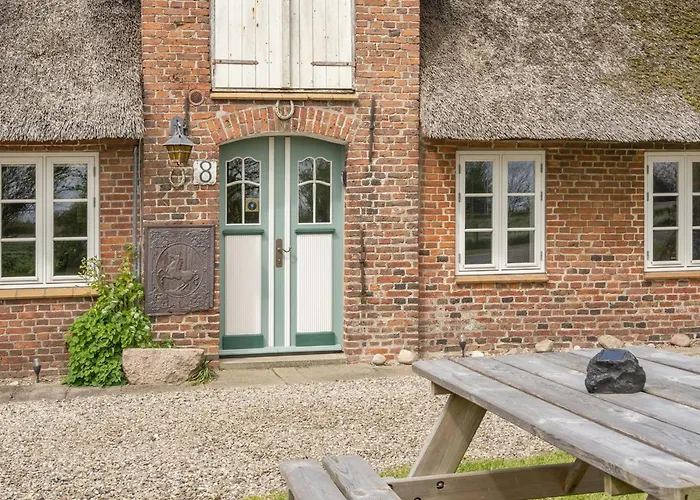 Prázdninový dům Inda - 10km From The Sea By Interhome *