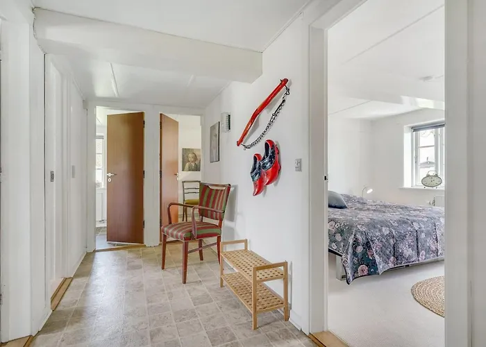 Prázdninový dům Inda - 10km From The Sea By Interhome *